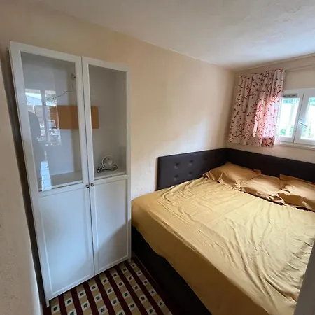 Maisonette * Saint-Raphael (Var)