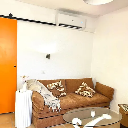 Maisonette * Saint-Raphael (Var)